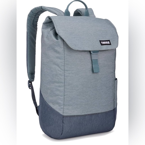 THULE Lithos Backpack - Unisex - Picture 1 of 12